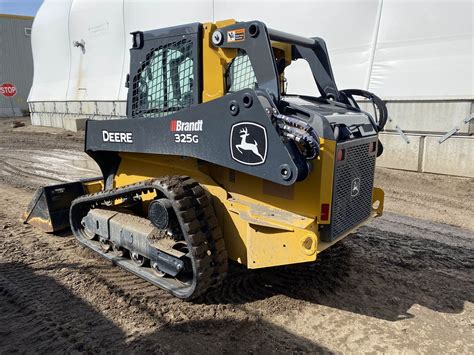 Skid Steers For Sale in REGINA, SASKATCHEWAN, Canada